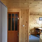 Gonul Habitación en casa particular *