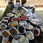 Habitación en casa particular Gonul Kaleucagız