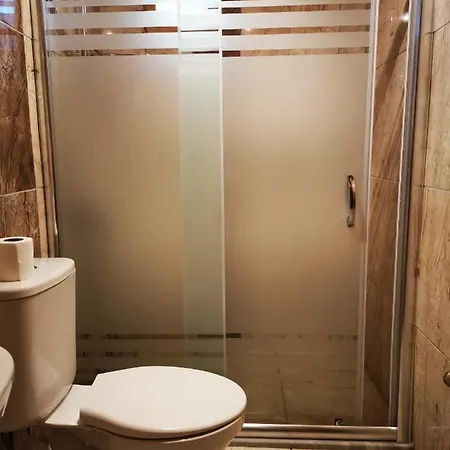 Gonul Séjour chez l'habitant *