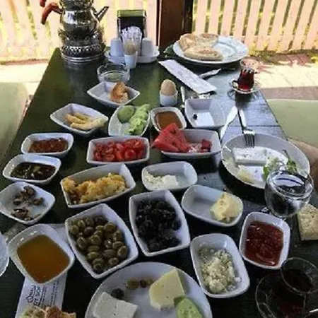 Homestay szállás Gonul *