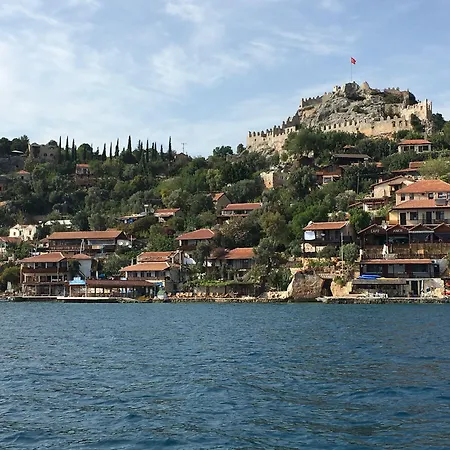 Homestay szállás Gonul