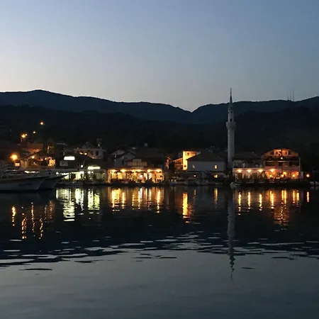 Homestay szállás Gonul