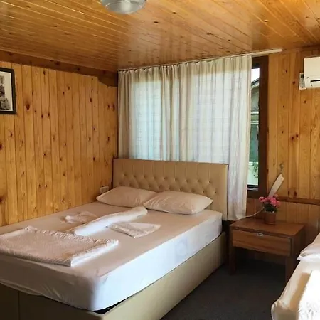 Gonul Homestay szállás *