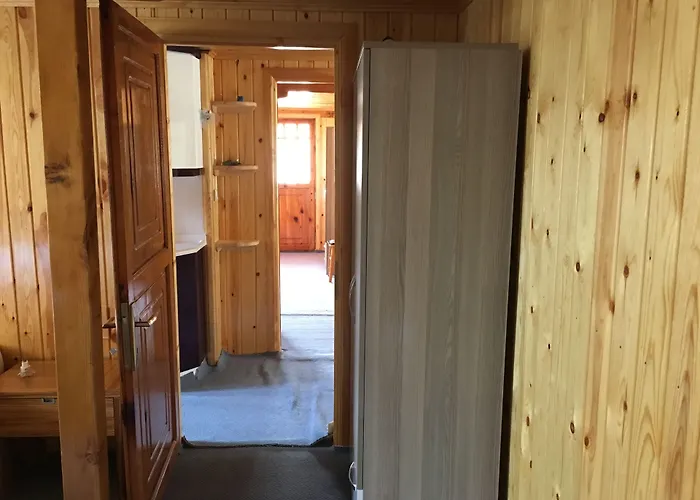 Kwatera prywatna Gonul *