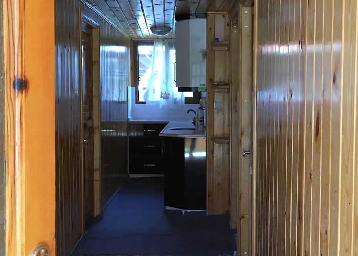 Kwatera prywatna Gonul Kaleucagız