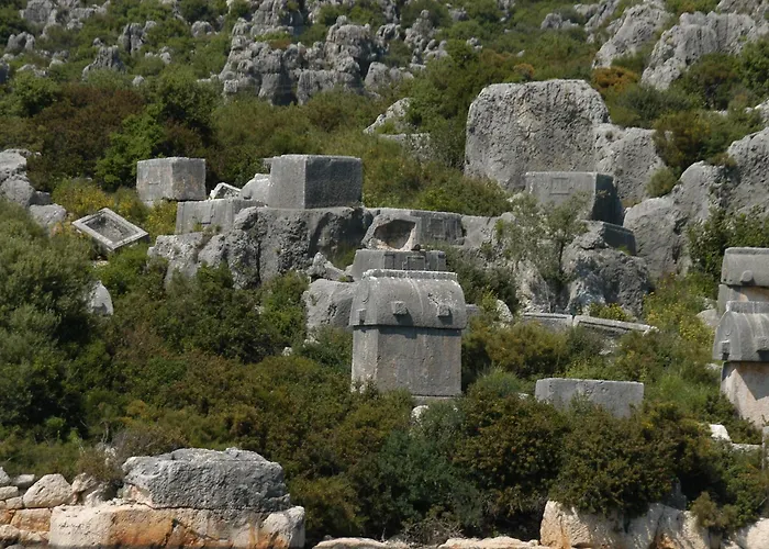 Kwatera prywatna Gonul *