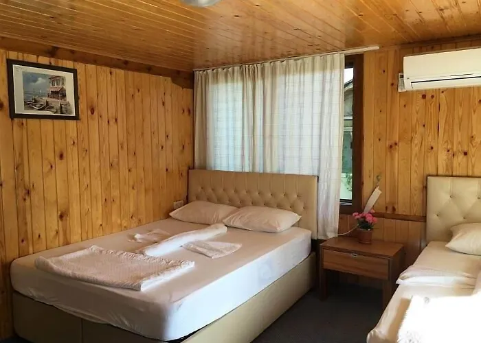 Gonul Kwatera prywatna *