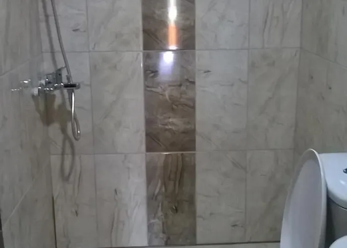 Gonul Kwatera prywatna *