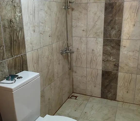 Kwatera prywatna Gonul Kaleucagız