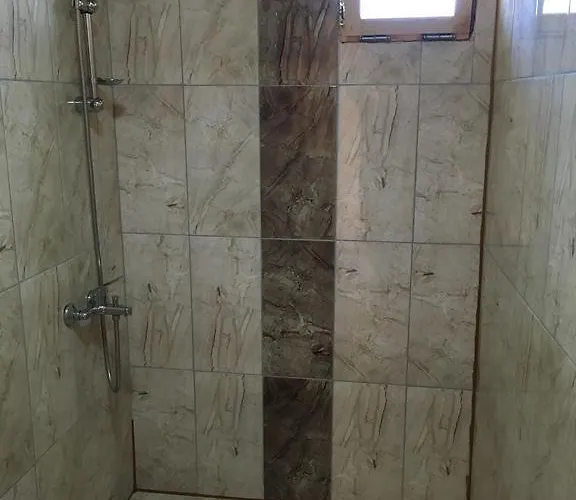 Kwatera prywatna Gonul *