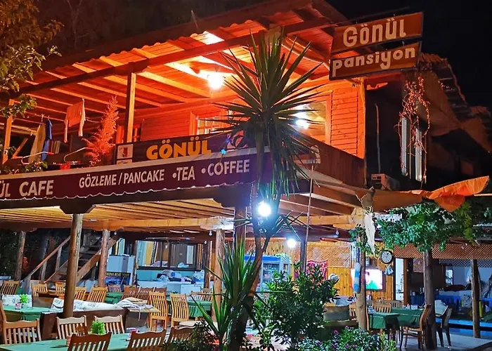 Gonul Kwatera prywatna *