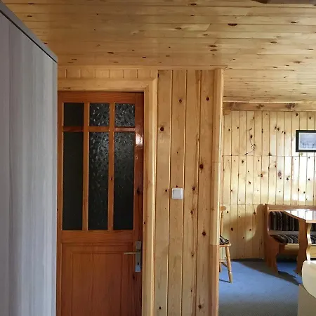 Gonul Quarto em Acomodações Particulares *