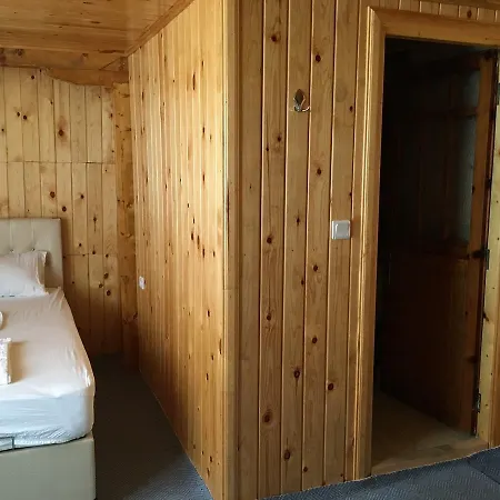 Gonul Quarto em Acomodações Particulares Kaleucagız