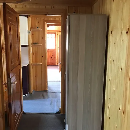 Rum i privatbostad Gonul *