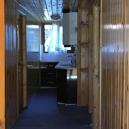 Quarto em Acomodações Particulares Gonul Kaleucagız