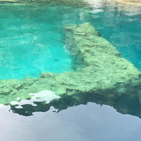 Gonul בית אירוח Kaleucagız