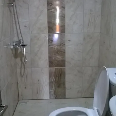 Gonul Quarto em Acomodações Particulares *