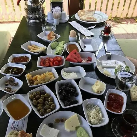 בית אירוח Gonul Kaleucagız