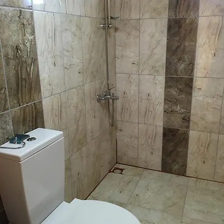 Quarto em Acomodações Particulares Gonul Kaleucagız