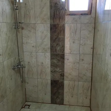 Quarto em Acomodações Particulares Gonul *