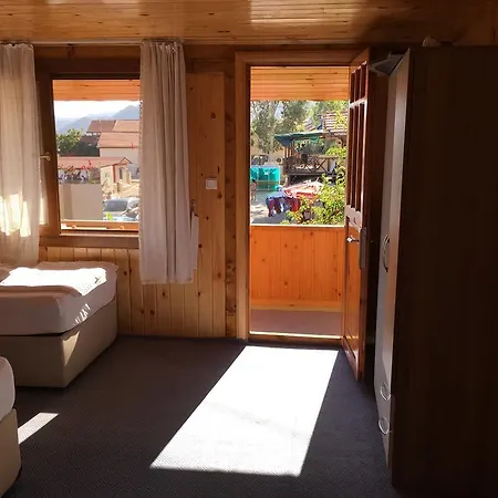 בית אירוח Gonul