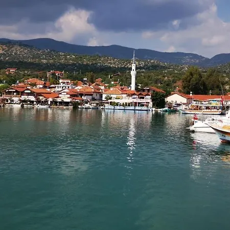 Gonul Kaleucagiz