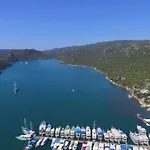 Gonul Ubytování v soukromí Kaleucagız