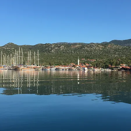 Gonul Kaleucagız